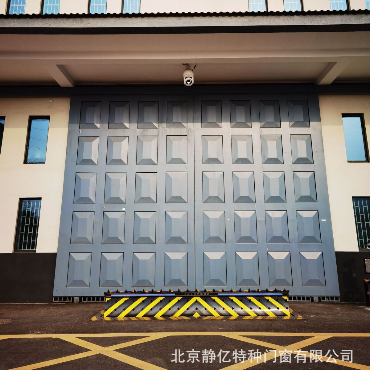 监狱看守所放风门监室门监狱大门AB门监舍门值班室门专业厂家直销