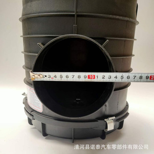 JAC江淮轻卡新款 帅铃骏铃V6H330空滤2328滤芯空气滤芯配件过滤器