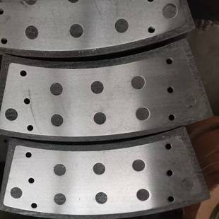 电动钻机盘刹配件ZJ40盘刹刹车块PSZ75A刹车块