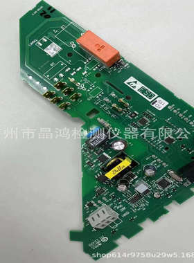 FD240/115德国FD53 BINDER烘箱FD53主板FD240/ED53 5014-0187