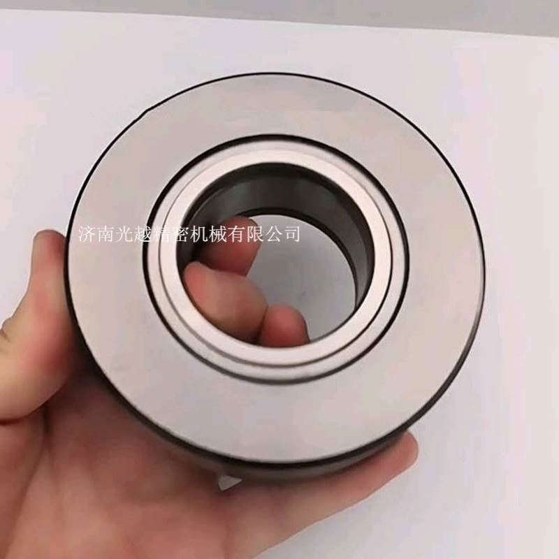 JNGY 滚针滚轮轴承 NUTR2562 滚轮轴承  NUTD2562 工程机械轴承