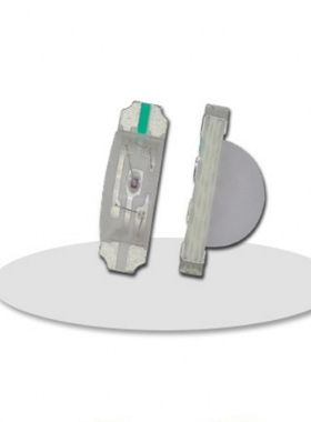 工厂直供高亮贴片1206侧面橙色LED灯珠侧面3210橙色指示灯珠包邮