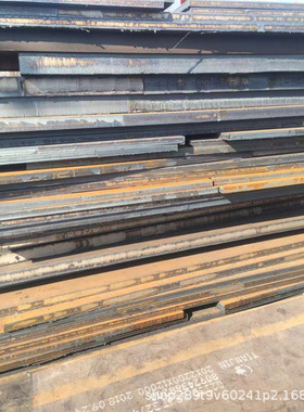 供应Q345GJD高建钢钢板/Q460GJC低合金结构钢板