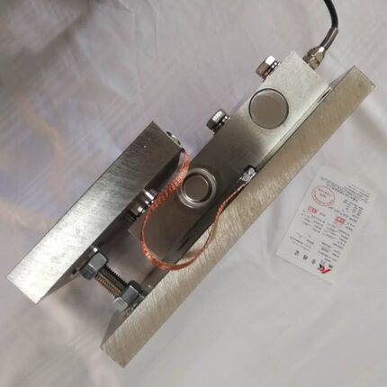 称重模块SB系列结构紧凑安装简单方便大静态及小动态载荷称重模块