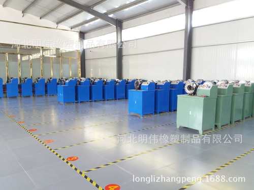 批发压管机 高压油管压管机 液压缩管机扣管机 液压扣压机 啤喉