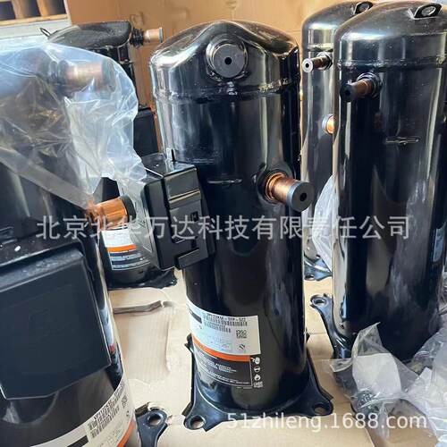 VPI122KSE-TFP-522中央及冷库设备制冷压缩机R410A 380V