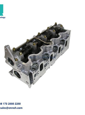 厂家直供1.9D缸盖46527330 71715696 908581 PALIO PUNTO STRADA