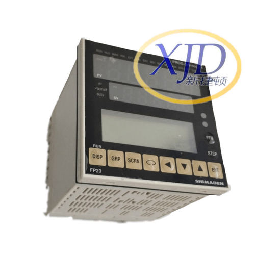 SHIMADEN岛电FP23-SDVN-000000C温控表