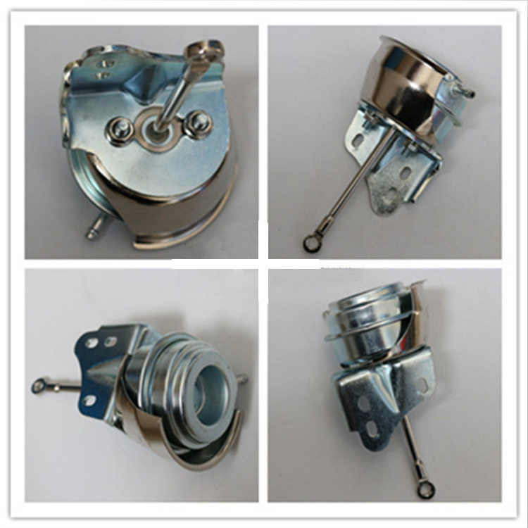 1.9T涡轮增压器GTE1446V2 810164-0002 旁通阀 GTC14