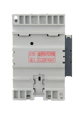 ABB 交流接触器 AX95-30-11-80*220-230V 订货号 1SFL431074R8011