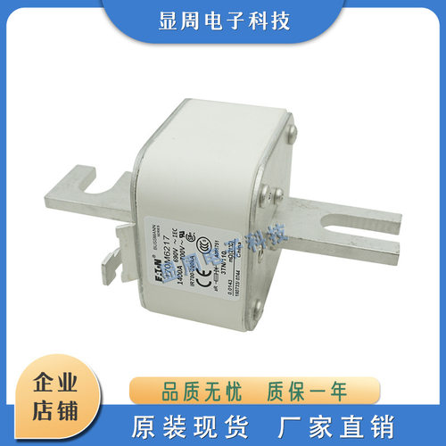 全新保险丝熔断器170M6216 170M6217 170M6218 170M6219 170M6220