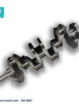 厂家直供K9K 曲轴8200382457 12201-00QAX 12201-16