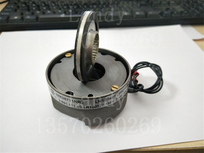 NM38711NR2 2/891.112.0S LR108927 180V 22W 4NM法兰泰克刹车器