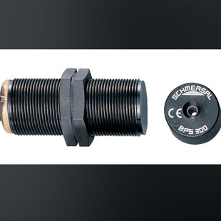 2230 BNS 01ZG 1.5 SCHMERSAL 300 24VAC