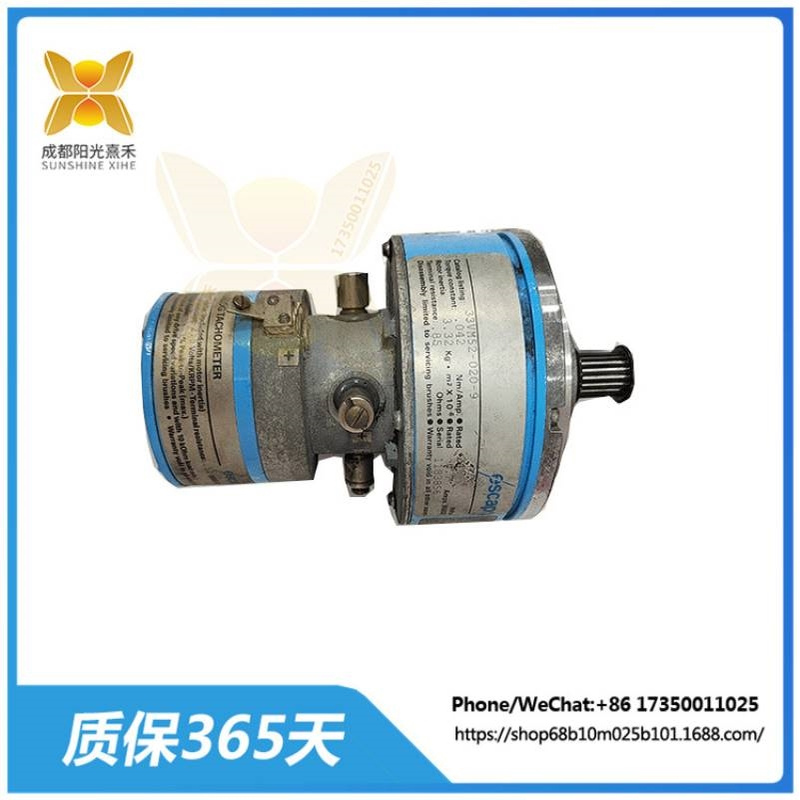 ESCAP  33VM52-020-9   同股电孔模块