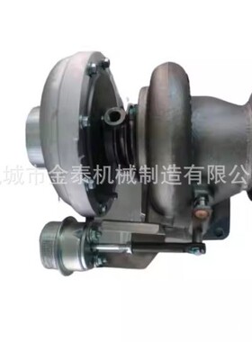 822410-0017 约翰迪尔GT25涡轮增压器总成