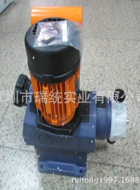 供应普明能VAMC04063隔膜普罗名特计量泵