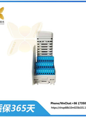 ABB AI895 3BSC690089R1 模拟输入输出模块