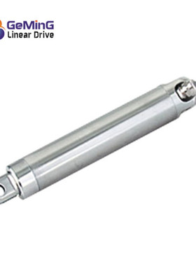 铬铭HTKC55限位开关内置笔式直线电动推杆 负载6000N重型推杆