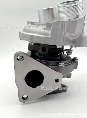 GTB1756VK SDV8 802733-5004S 802733-0004 802733-4