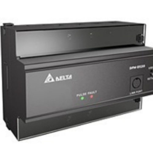 DELTA台达导轨型多功能电表 DPM-D520I