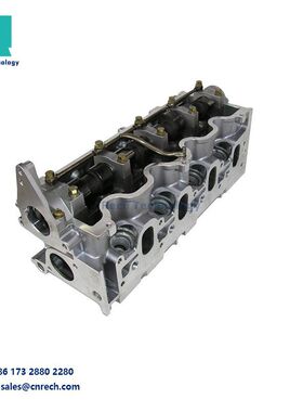 厂家直供1.9D缸盖46527330 71715696 908581 PALIO PUNTO STRADA