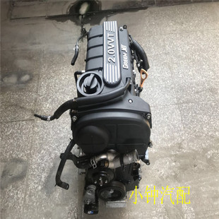 2.0 2.4 2.0VVT 瑞鹰 商务车JAC发动机 2.0T 1.5T 江淮瑞风