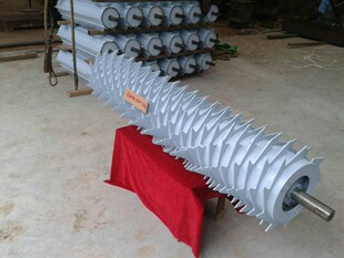 纺织机械配件 齿锯打手结合件SAW-TOOTH BEATER SUB-ASS