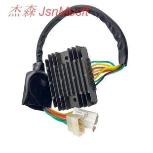 整流器CBR1100XX MCW 1999 稳压器31600 D61 2000 摩托车调节器