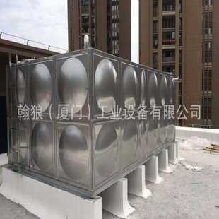 厂价直销 质量保证 不锈钢水箱 价格优惠