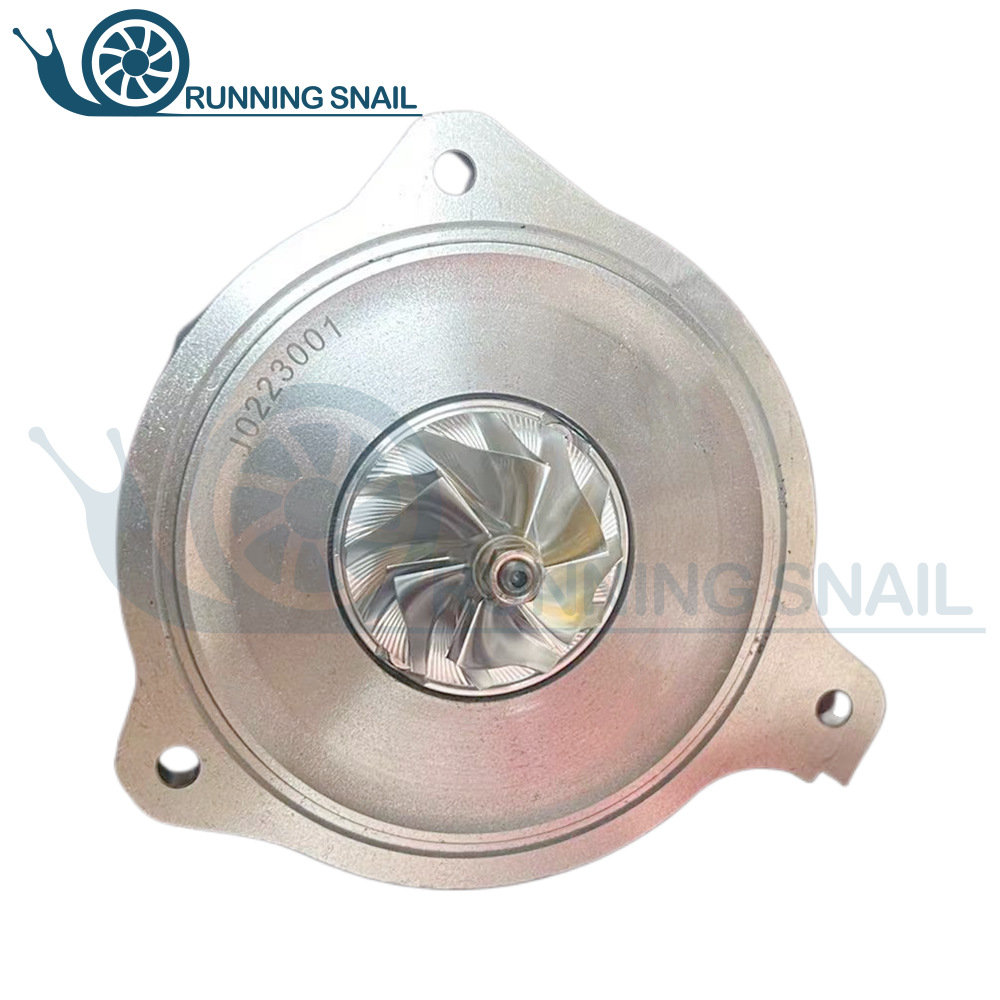 厂家供应涡轮增压器机芯RHF3 03F145701G 03F145701F