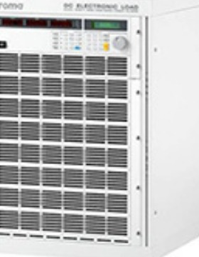 台湾Chroma63211可编程大功率直流电子负载 致茂电子负载