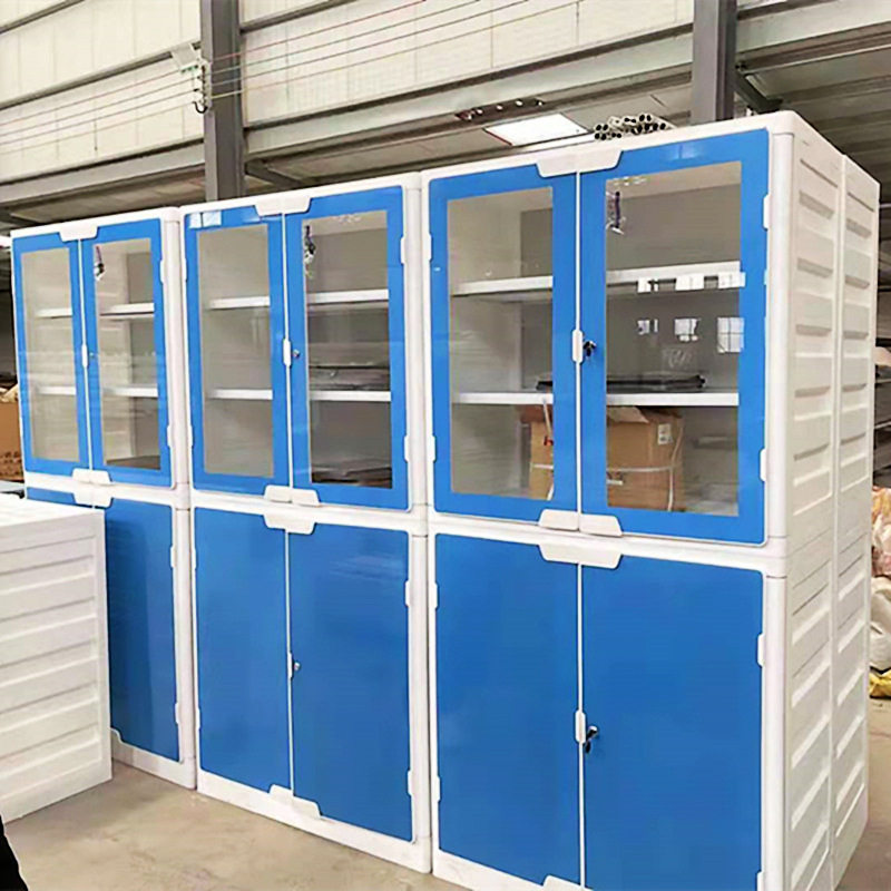 学校实验室PP全塑仪器柜工厂通风阶梯药品柜铝木器皿柜全木试剂柜,模玩/动漫/周边/娃圈三坑/桌游,文化/体育周边,淘宝优惠券,粉丝福利购,淘宝优惠卷