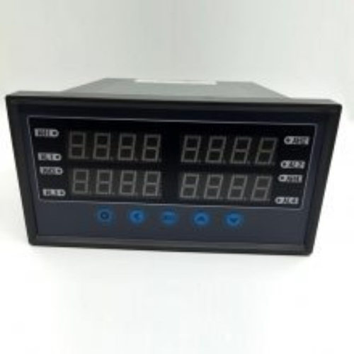 XSDAL/A-H2RRB1V0智能调节仪上海上润仪表