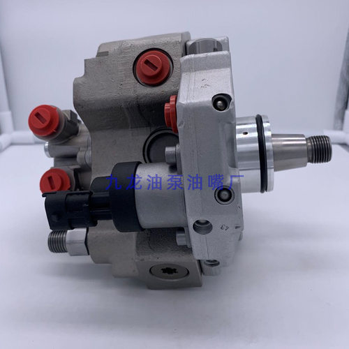 CP3油泵 0445020152 斗山400912-00030A工程机械发动机高压油泵