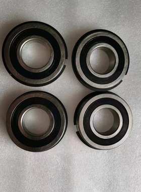 4件使用于约翰迪尔AM102888 AM131046 AM137758 05435700前轮轴承