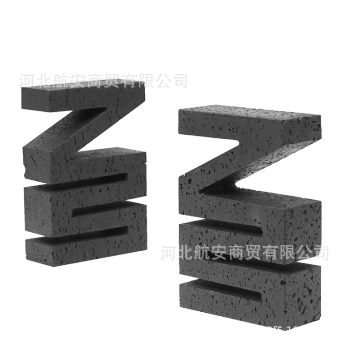 现代简约创意大理石工艺品摆件样板房售楼处桌面软装饰品工艺品