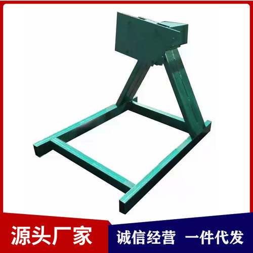 拆装翻转架 发动机翻转架 载重汽车发动机的拆装架 变速箱翻转机