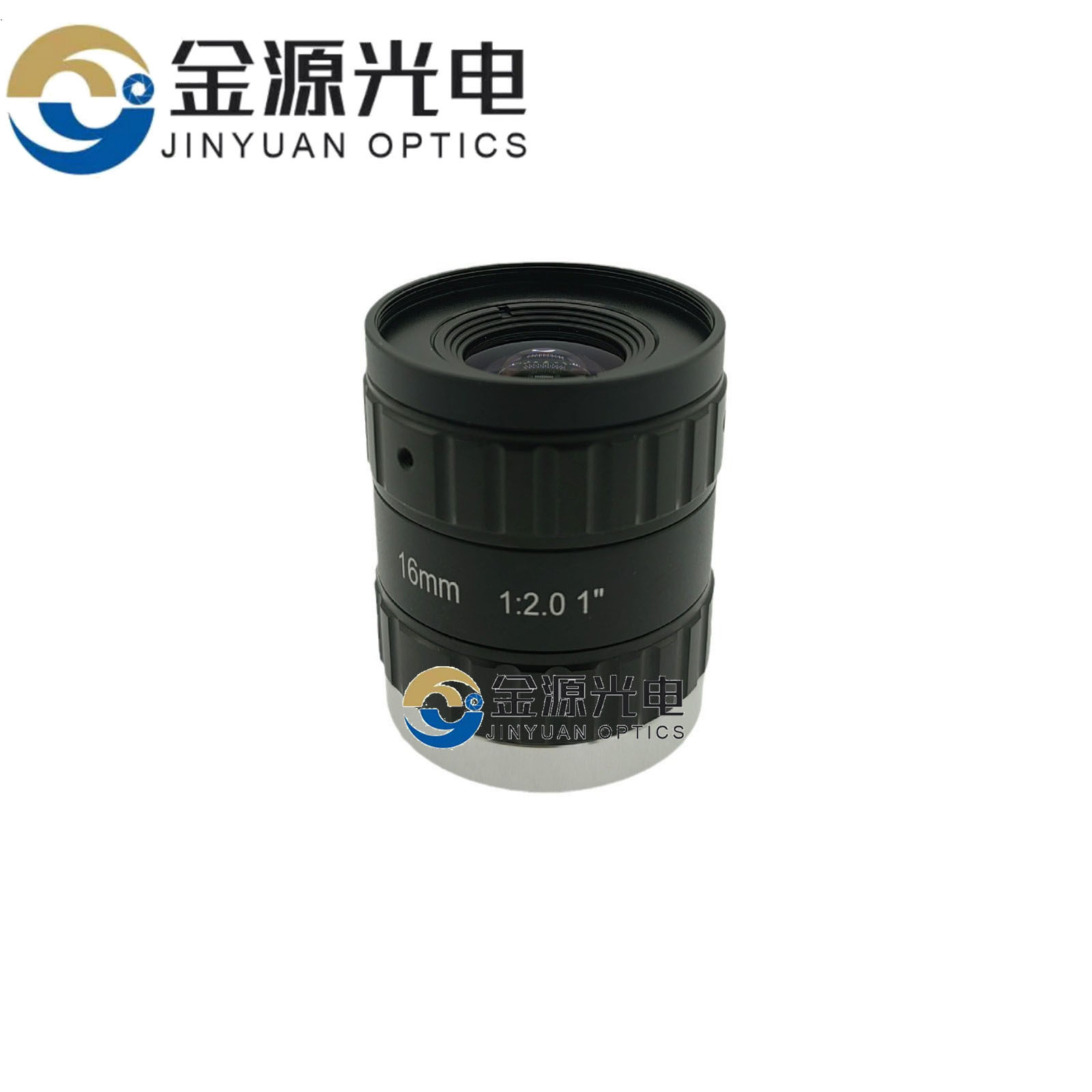 1000万像素 16mm 1