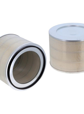 厂家现货供应 4p0710空气滤清器A-4403 P535114 CA11514 LAF5081