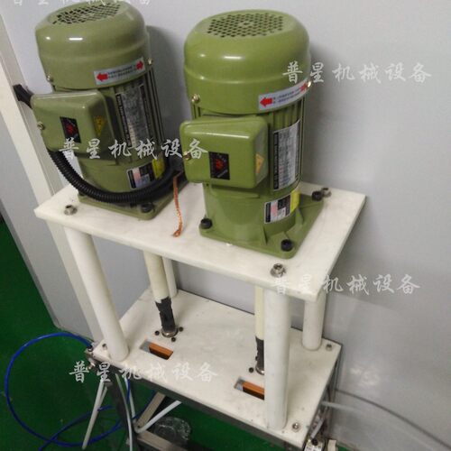 RIF-03-02P齿轮泵供油组DISK供漆系统变频马达控制供油输送