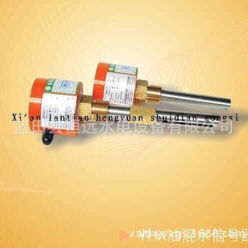 YHX-D-80油混水信号器水电站厂YHS-100油箱回油油积水报警器