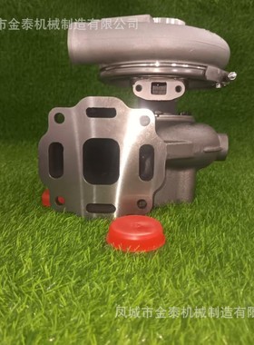 6BT水冷增压器H1CM 总成号3528769客户号3533442