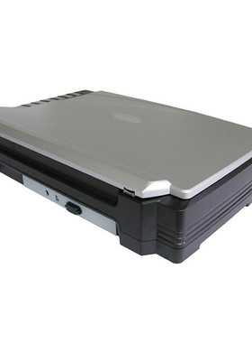 紫光FM3000扫描仪 A3幅面彩色高清文档照片平板扫描仪