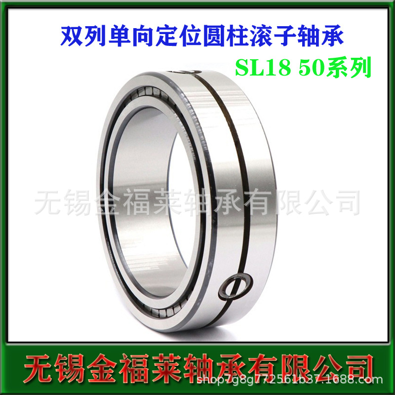 INA轴承 双列满装圆柱滚子轴承SL02 4926 NNCL4926V游动轴承 现货