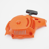 起动罩 240 拉盘 油锯配件 启动拉盘 235 手拉器 HUS230 H236