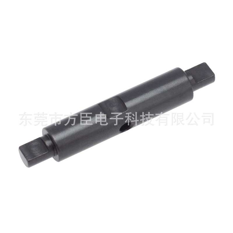 ARRMA ARA310943 LIMITLESS F1 大齿输出轴 SPOOL SHAFT 无极限F1
