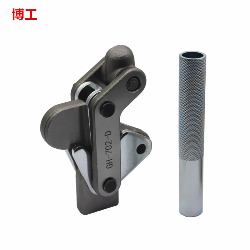 博工快速夹钳 工装夹具 CH 焊接压紧器 HS 汽车检具夹钳 GH-702-D