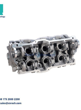 厂家直供5VZFE 5VZ-FE 缸盖11101-69135 for 3.4L 3378cc 12V