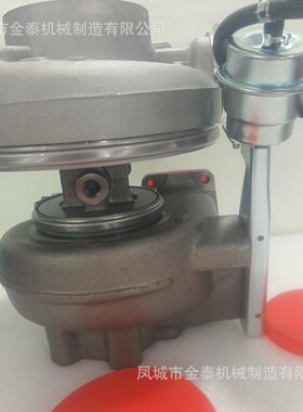 发电机组增压器3594488 4038498 3598762 4047153 4047148 HX60W